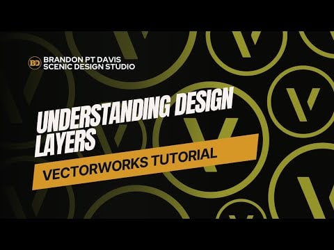 Tutorial cover for Understanding Design Layers