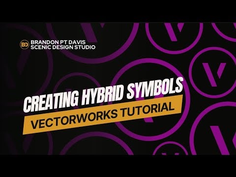 Tutorial cover for Hybrid Symbols