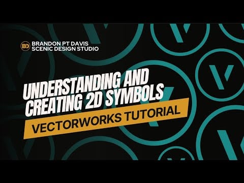 Tutorial cover for Understanding Symbols
