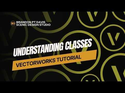 Tutorial cover for Understanding Classes