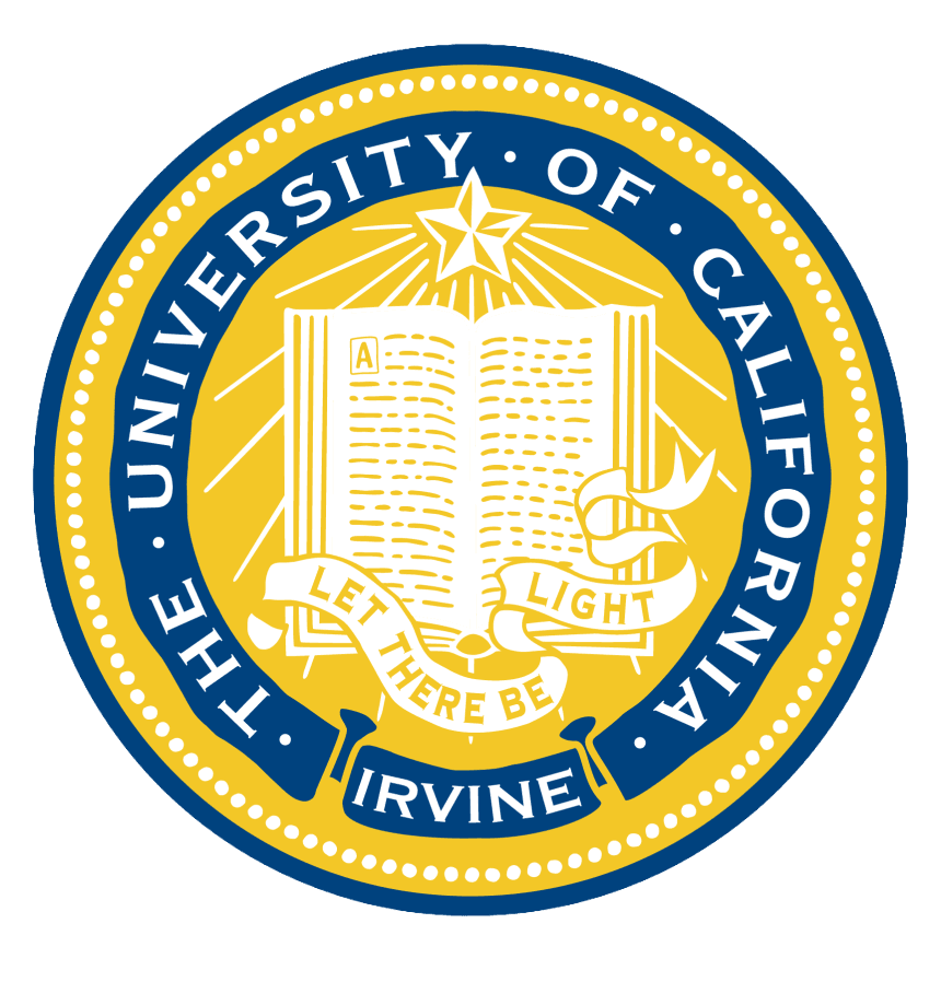 University of California, Irvine seal