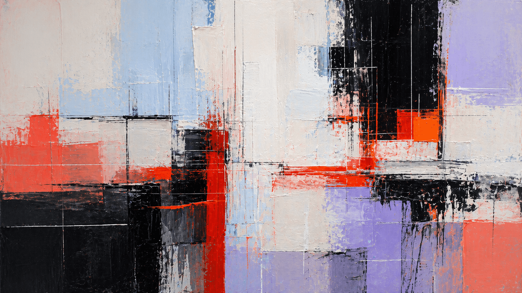 Abstract tutorial cover for 2D Drafting