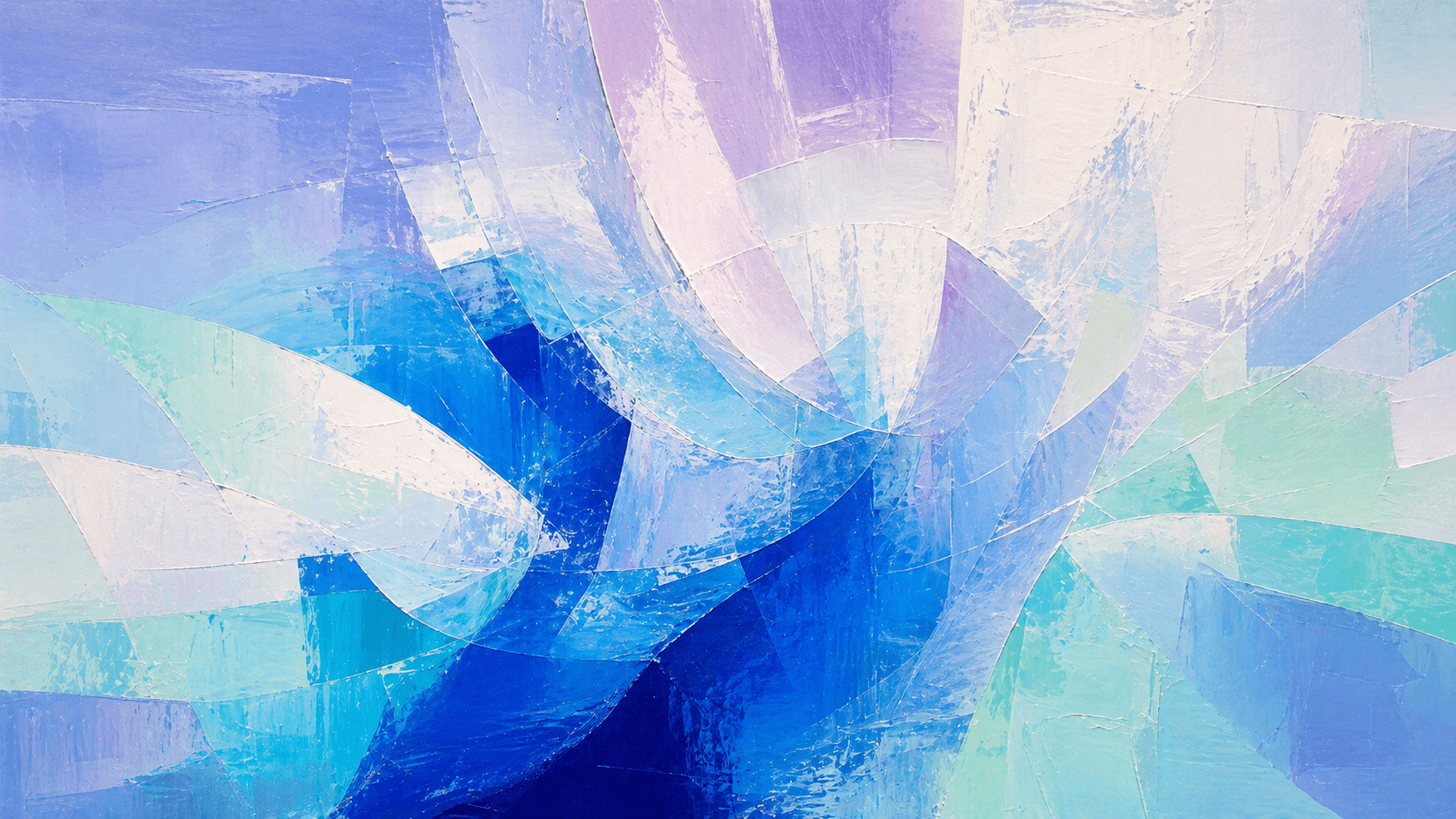 Abstract tutorial cover for 3D Modeling