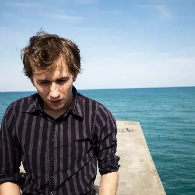 Artistic Vision in Scenic Design: Finding My Creative Voice