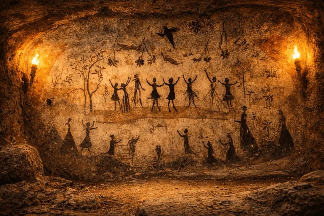 Opera's Foundations: The First Act in American Entertainment