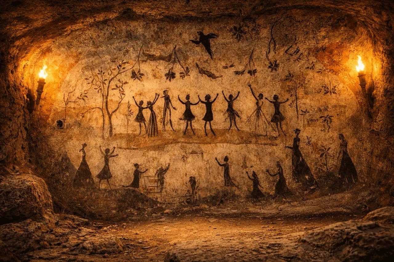 Opera's Foundations: The First Act in American Entertainment