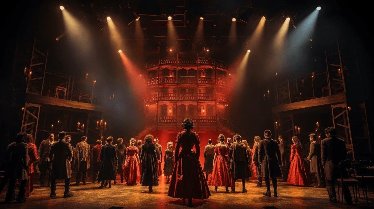 Lighting Styles in AI Models: How Lighting Changes Everything