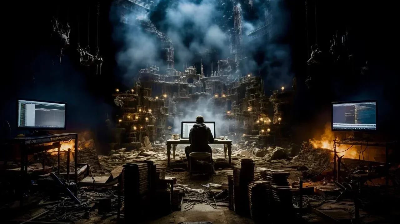 Empowering Theatre Production Students with Computer Literacy