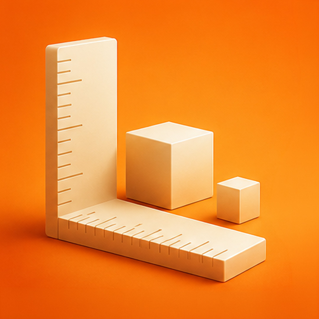 Scale Calculator