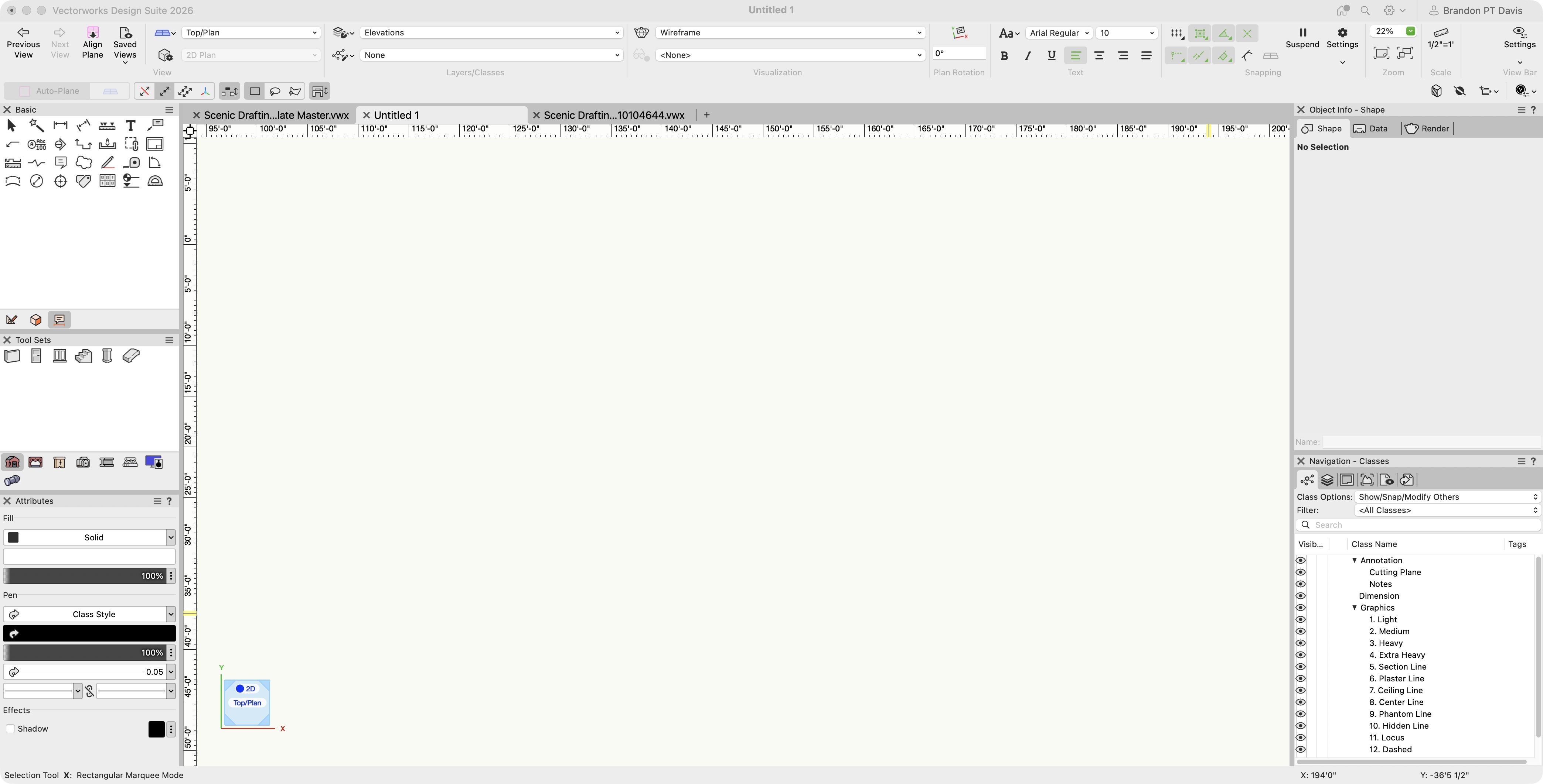 vwx2026 workspace