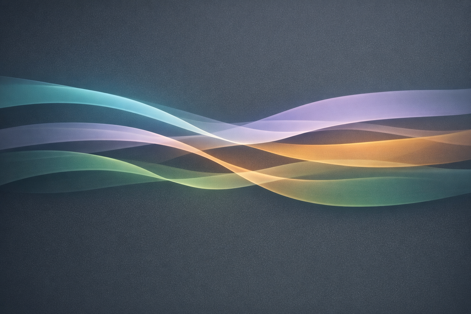 Abstract artwork suggesting multiple conversion paths